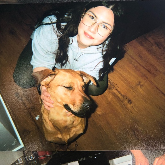 Meet your Posher, Isabella - Picture 1 of 1